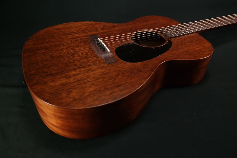 Martin OO-15 2009年製 Martin OO-15 2009年製 Martin 000-15M (2009 - Present) | Reverb