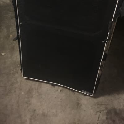 Ampeg  8x10 Bass Cabinet image 1