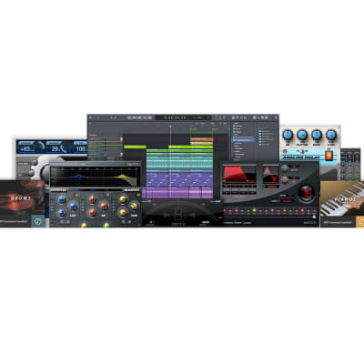 Motu M4 4x4 USB Audio Interface with Studio Quality Sound image 4