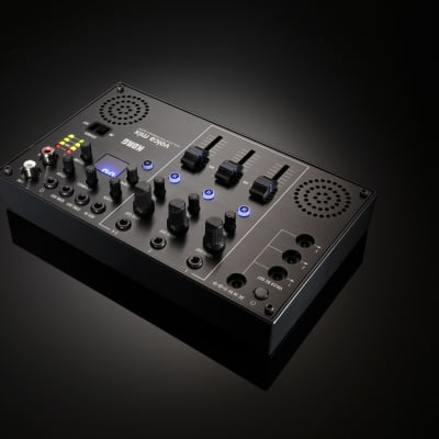 Korg Volca Mix 4-Channel Performance Mixer image 3