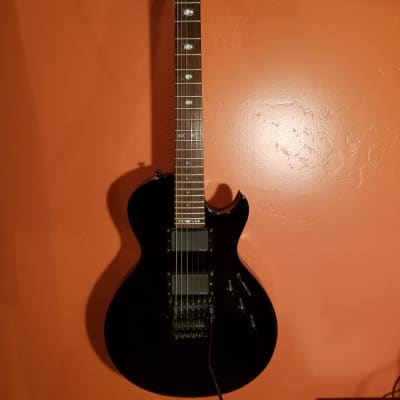 ESP LTD KH-603 Kirk Hammett Signature Black