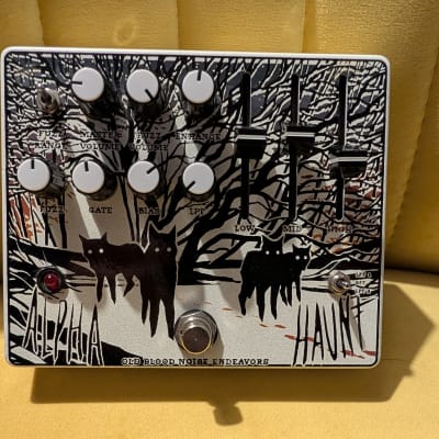 Reverb.com listing, price, conditions, and images for old-blood-noise-endeavors-alpha-haunt