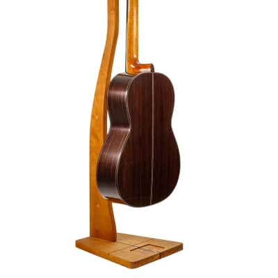 Cordoba Friederich - Luthier Select - All solid, Cedar, Indian Rosewood image 10