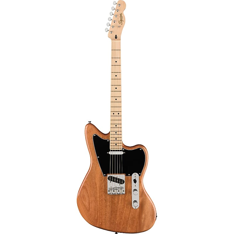 Squier Paranormal Offset Telecaster image 1