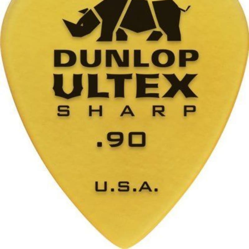 Dunlop-médiator Tortex accessoires électriques acoustiques pour guitare  classique triangle 0.5/0.6/0.73/0.88/1.0mm - 21XYQ0709B02475