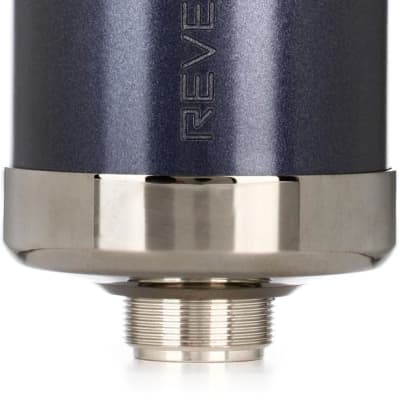 MXL Revelation II Variable Pattern Tube Condenser Microphone image 1