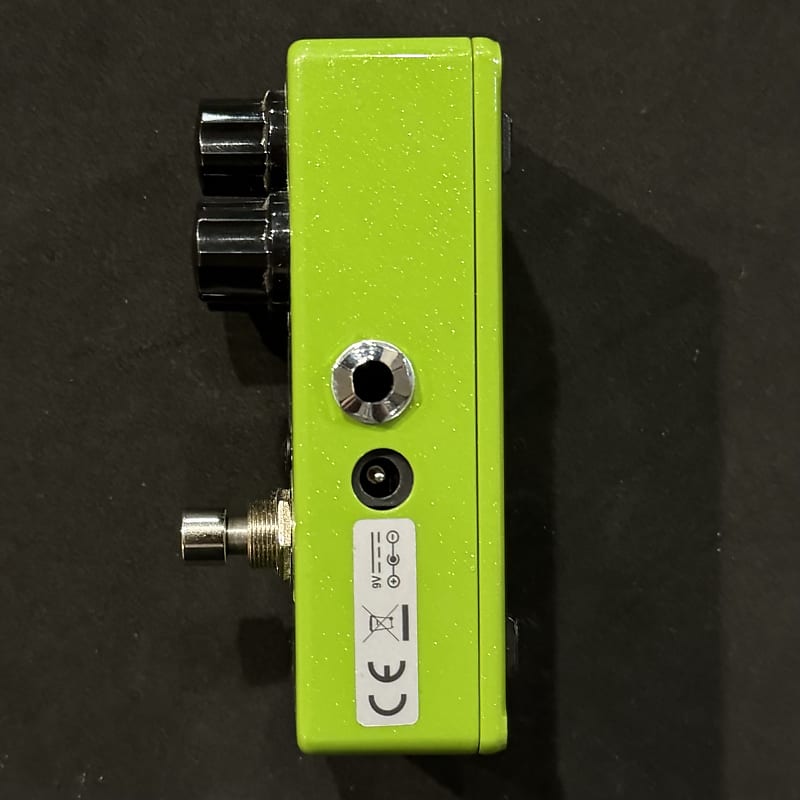 MXR M269SE Carbon Copy Bright Edition Analog Delay w/Box