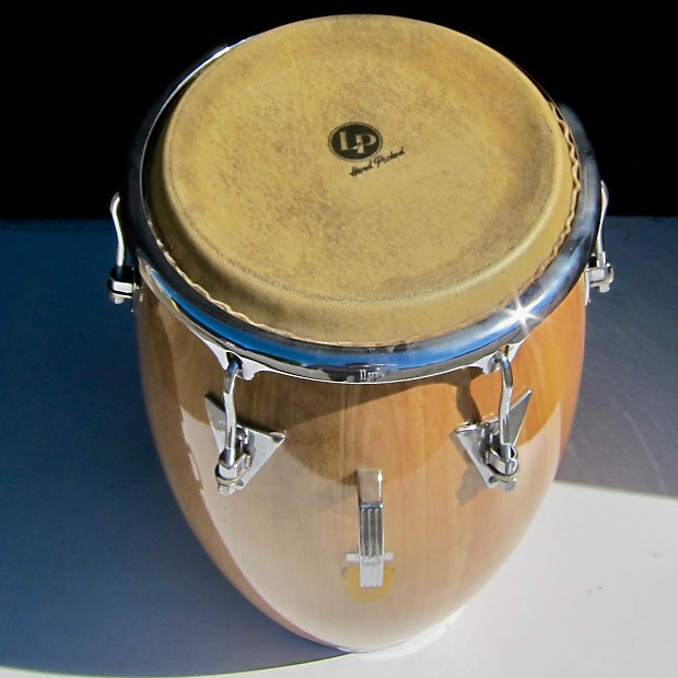 LP Salsa Model Conga (LPSALC3) | Reverb