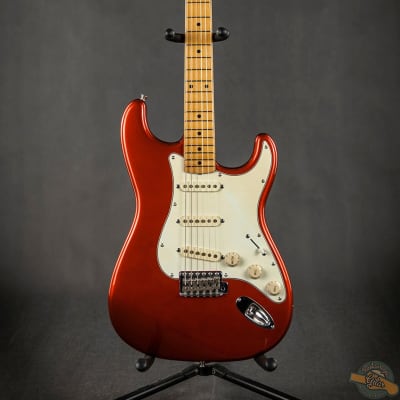 【美品】Fender Stratocaster ST-STD Fender ST-STD Standard Series Stratocaster MIJ | Reverb Poland