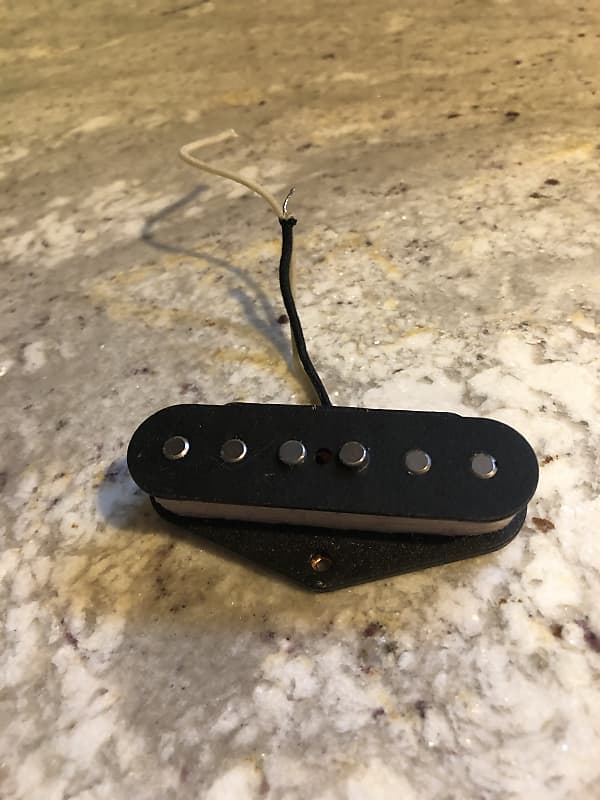 Lindy Fralin Blues Special Tele Bridge Pickup Reverb