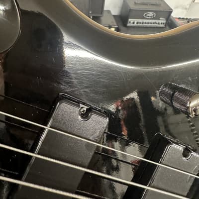ESP LTD Tom Araya TA200 Bass Guitar image 17