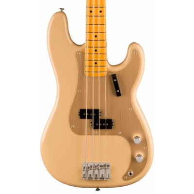 Fender Vintera II 50s Precision Bass - Desert Sand for sale
