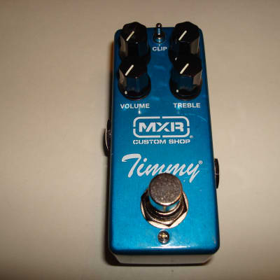 Paul Cochrane Timmy V3 Review - Humbucker Soup
