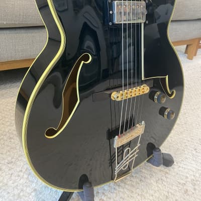 Ibanez PM100 Pat Metheny Signature | Reverb