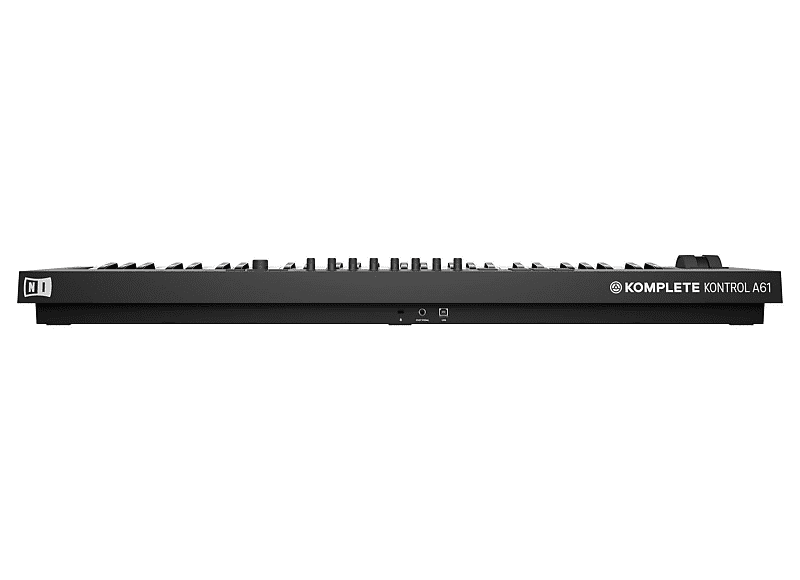 Native Instruments Komplete Kontrol A61 2018 | Reverb