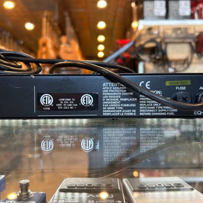 ギター Roland E-131 GRAPHIC EQUALIZER Roland E-131 Graphic Equalizer F/S with tracking No | eBay