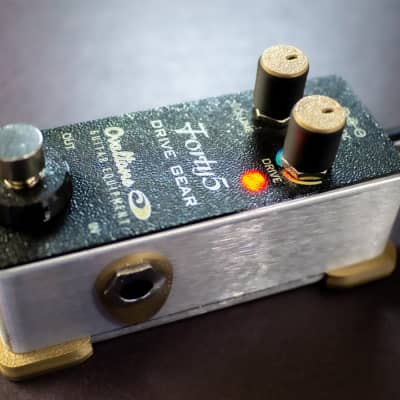 Ovaltone　Forty 5 DRIVE GEAR Ovaltone Forty 5 DRIVE GEAR | Reverb Canada
