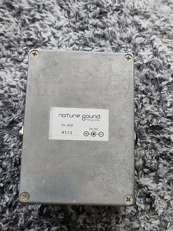 0316-VS-808 | nature sound Official Website