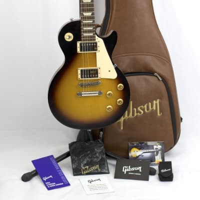 Gibson Les Paul Studio Tribute 2019 | Reverb