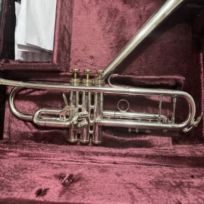 最終値下【希少】KING 2055T mod.DizzyGillespie