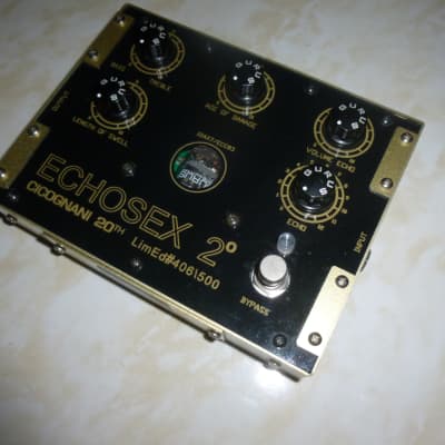 Reverb.com listing, price, conditions, and images for gurus-echosex-2