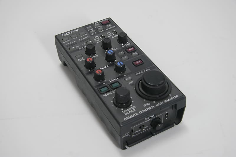 Sony RM-B150 - Remote Control Unit