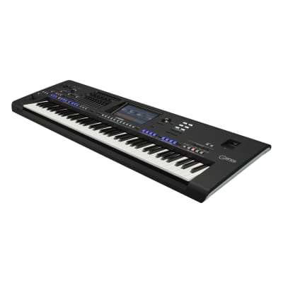 Yamaha Genos 76-Key Flagship Arranger Keyboard image 5