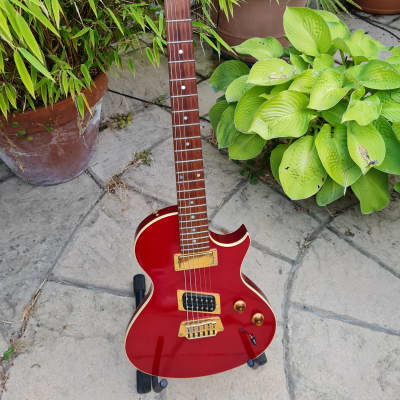 Gibson Nighthawk Special SP-2 Heritage Cherry for sale