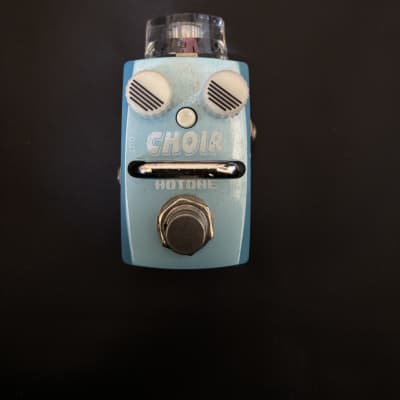 Reverb.com listing, price, conditions, and images for hotone-choir