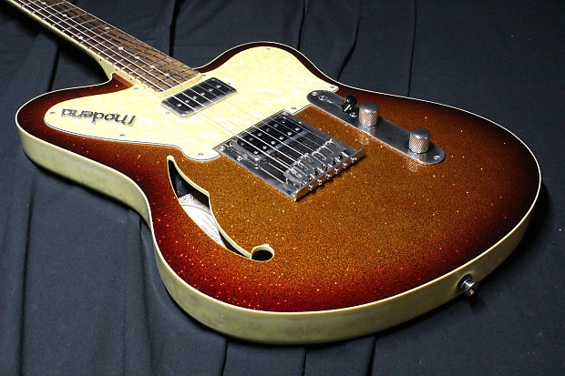 Italia Modena Semi-Tone | Reverb
