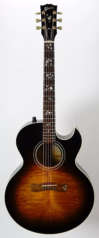 Gibson Starburst Standard 1992 - 1993 image 2