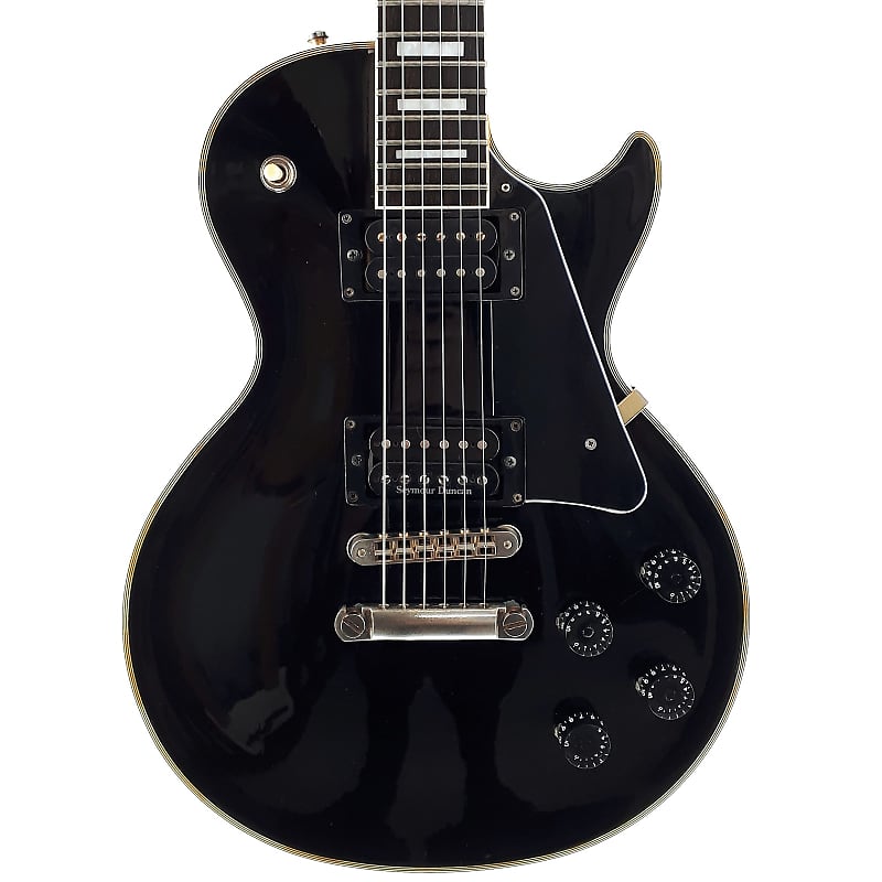 【しゅういち】orville by gibson LPC Orville by Gibson 1990y LPC-W 3PU - GUITAR TRADERS - ギター