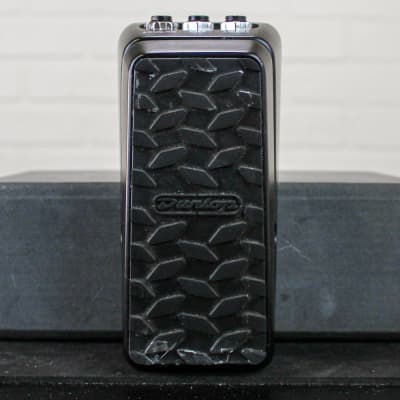 Preowned Dunlop DVP4 Volume (X) Mini Volume / Expression Pedal