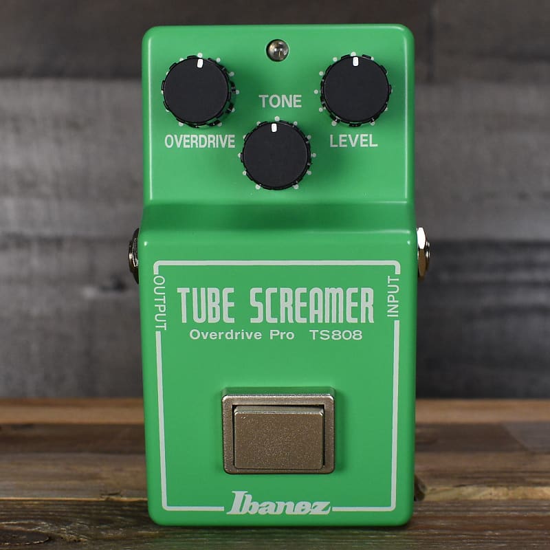 Ibanez TS808