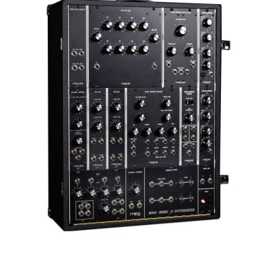 Moog Music Model 10 Modular System image 4