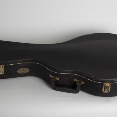 Gibson  F-4 with Virzi Carved Top Mandolin (1917), ser. #11068 (FON), black tolex hard shell case. image 11