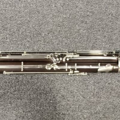 Jupiter JBN1000 Bassoon (Dallas, TX) image 7