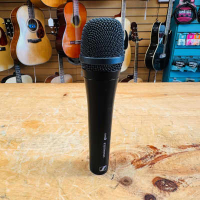 Sennheiser E945 Dynamic Microphone