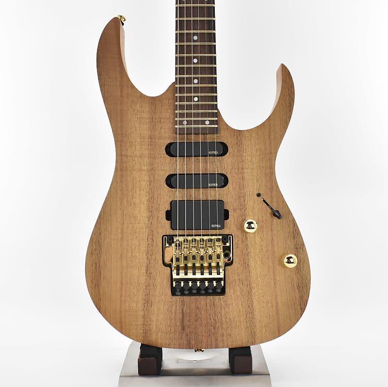 Ibanez premium rg6pkag discount