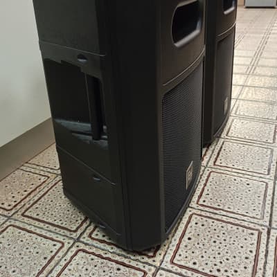 Electro Voice EV SB122 - Coppia Subwoofer Passivi 12" 400W/8Ohm image 6