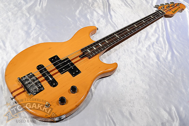 YAMAHA BB2000 Broad Bass 2000