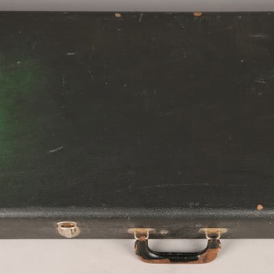 Rickenbacker 4001 Bass - 1977 - Jetglo w/OHSC image 25
