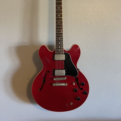 Gibson ES-335 Dot 1981 - 1985 image 1