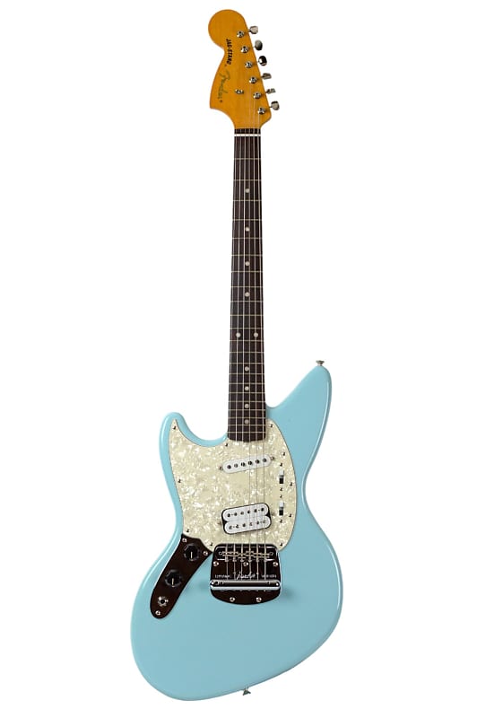 Fender Kurt Cobain Signature Jag-Stang | Reverb