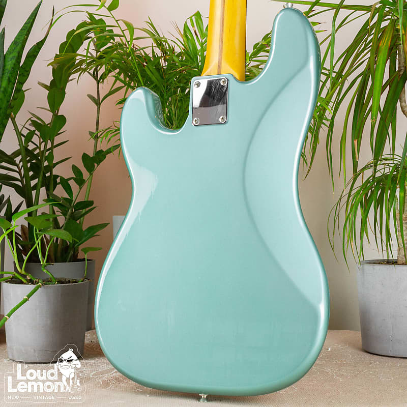 CoolZ ZPB-10R Ocean Turquoise Metalic