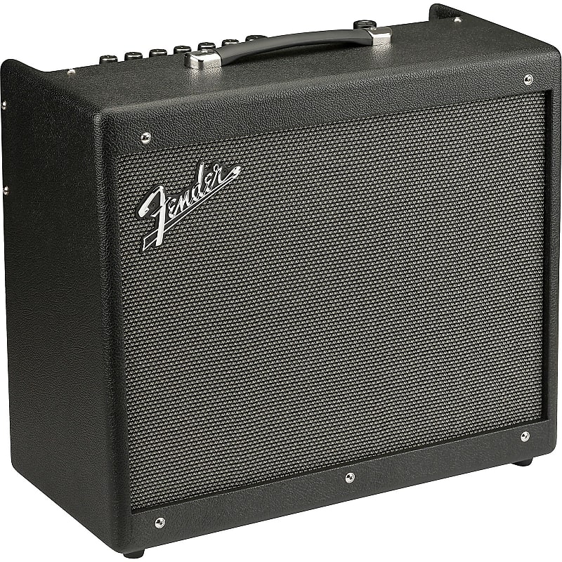 Fender Mustang GTX100 Amplifier image 1