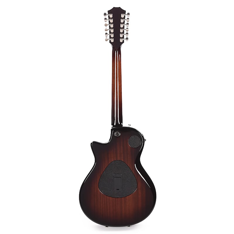 Taylor T5Z-12 Classic DLX 12-String image 5