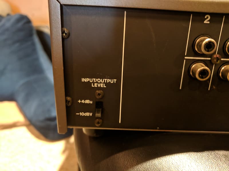 TASCAM RS-20B 1980s | Reverb