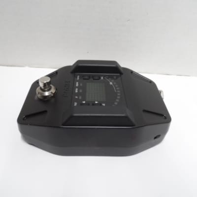 Shure GLXD6 Receiver Pedal for GLXD16=-Z2 GLXD16 Z2 Guitar Wireless System GLXD GLX D GLXD1 image 5