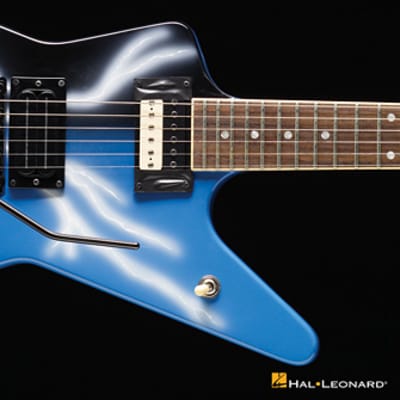 Hal Leonard Guitar Method - Power Chords Book w/CD image 1